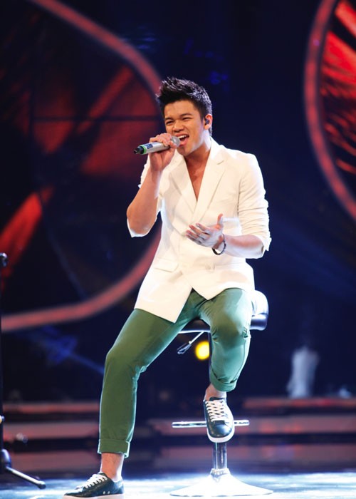 Hanh trinh tro thanh quan quan Vietnam Idol cua Trong Hieu-Hinh-7